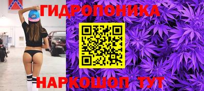 гидра Гусиноозёрск